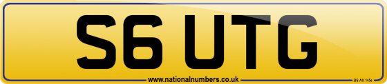 S6 UTG