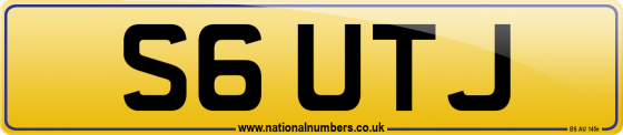 S6 UTJ
