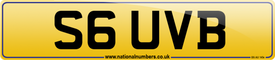 S6 UVB