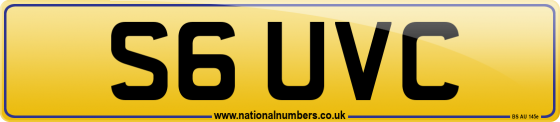 S6 UVC