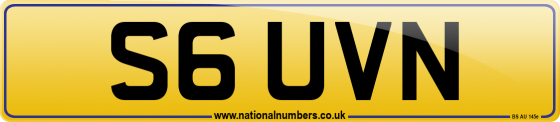S6 UVN