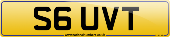 S6 UVT