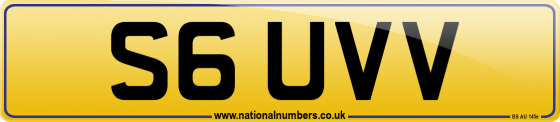 S6 UVV