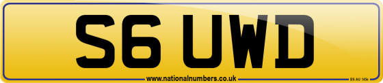 S6 UWD