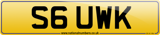 S6 UWK