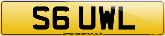 S6 UWL