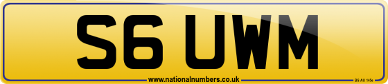 S6 UWM