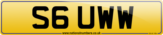 S6 UWW