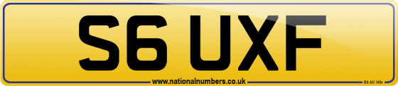 S6 UXF