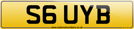 S6 UYB