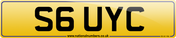 S6 UYC