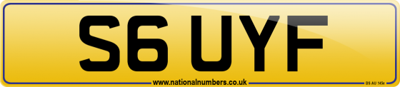 S6 UYF