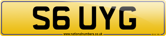 S6 UYG