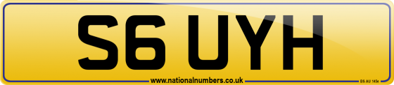S6 UYH