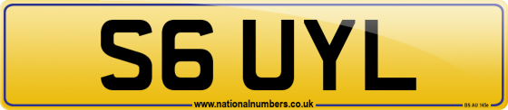 S6 UYL