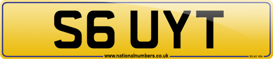 S6 UYT