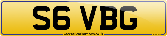 S6 VBG