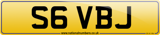 S6 VBJ