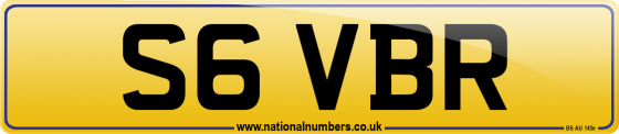 S6 VBR
