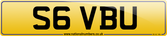 S6 VBU