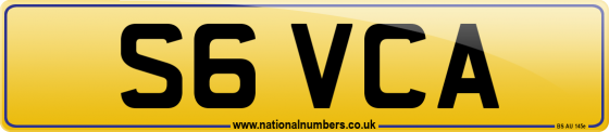 S6 VCA