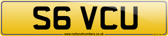 S6 VCU