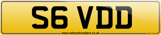 S6 VDD