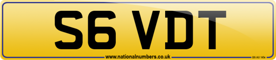 S6 VDT