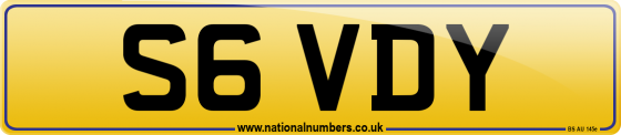 S6 VDY