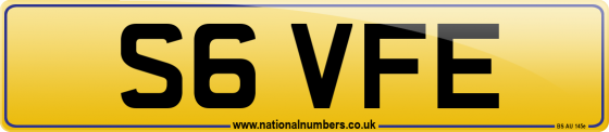S6 VFE