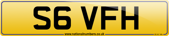 S6 VFH