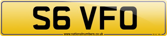 S6 VFO