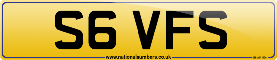 S6 VFS
