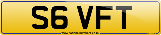S6 VFT