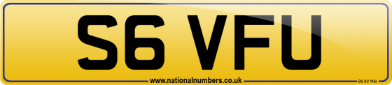 S6 VFU