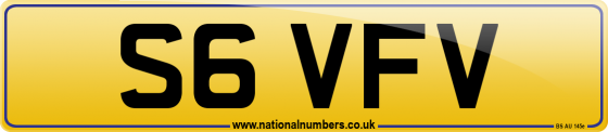 S6 VFV