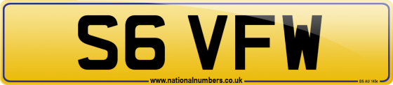 S6 VFW