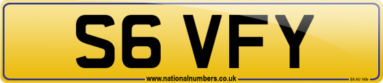 S6 VFY