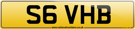 S6 VHB
