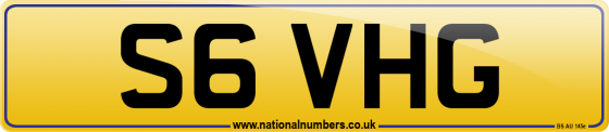 S6 VHG