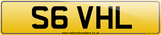 S6 VHL