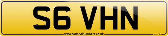 S6 VHN