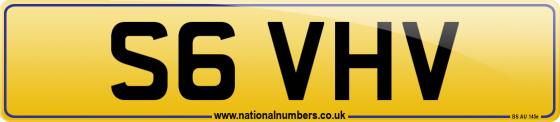 S6 VHV