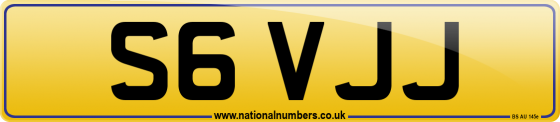 S6 VJJ