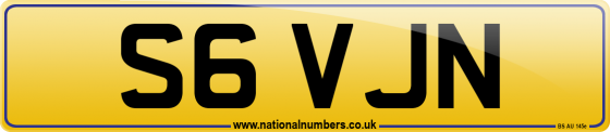 S6 VJN