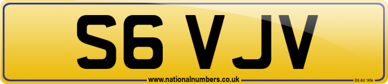 S6 VJV