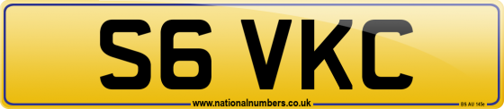 S6 VKC