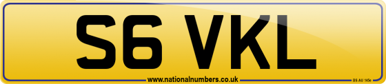 S6 VKL