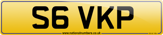 S6 VKP
