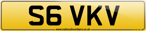 S6 VKV